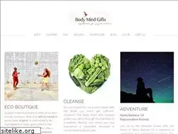 Sites similar to bodymindgifts.com