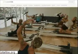 Sites similar to bodymindlife.com