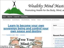 Sites similar to bodymindmastery.com