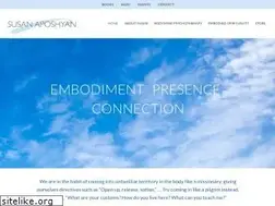Sites similar to bodymindpsychotherapy.com