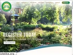 Sites similar to bodymindretreats.com