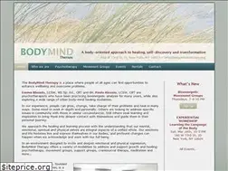 Sites similar to bodymindtherapy.org