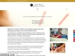 Sites similar to bodymindwellnesscenter.com