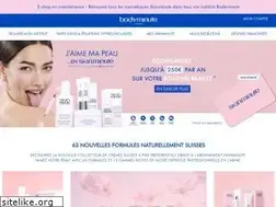 Sites similar to bodyminute.com
