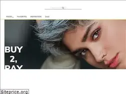 Sites similar to bodymod.com