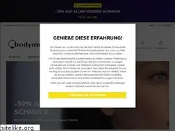 Sites similar to bodymod.de