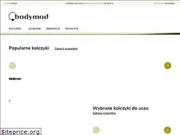 Sites similar to bodymod.pl