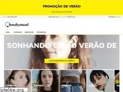 Sites similar to bodymod.pt