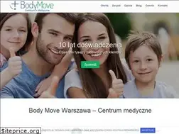 Sites similar to bodymove.pl