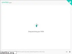 Sites similar to bodymovin-editor.firebaseapp.com