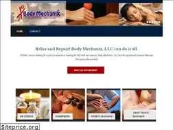 Sites similar to bodymxllc.com
