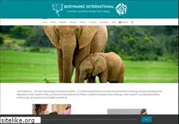 Sites similar to bodynamic.com