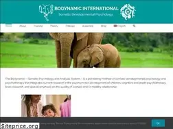 Sites similar to bodynamicusa.com