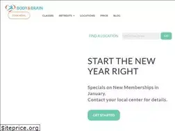 Sites similar to bodynbrain.com
