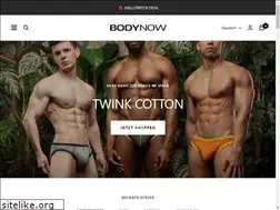 Sites similar to bodynow.de