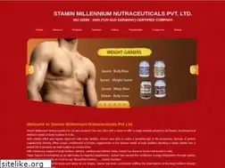 Sites similar to bodynutritioncare.com