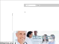 Sites similar to bodyodorcenter.com