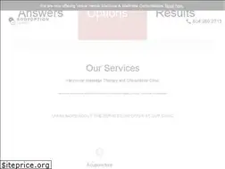 Sites similar to bodyoptionclinic.com