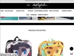 Sites similar to bodypack.fr