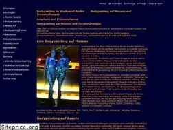 Sites similar to bodypainting-bodypainting.de