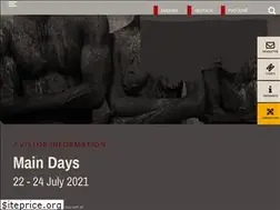 Sites similar to bodypainting-festival.com
