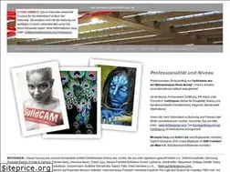 Sites similar to bodypainting-frankfurt-main.de