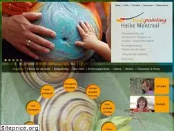 Sites similar to bodypainting-montreal.de
