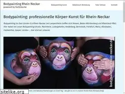 Sites similar to bodypainting-rhein-neckar.de