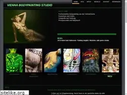 Sites similar to bodypainting.co.at