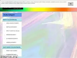 Sites similar to bodypaiting.cz