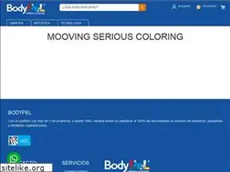 Sites similar to bodypel.com