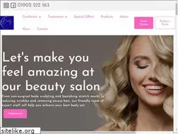 Sites similar to bodyperfectionlaserclinic.com