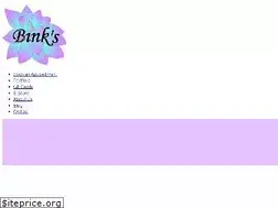 Sites similar to bodypiercingbybink.com