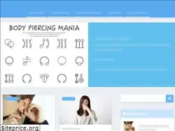 Sites similar to bodypimania.com