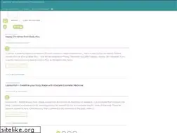 Sites similar to bodyplus.net.au