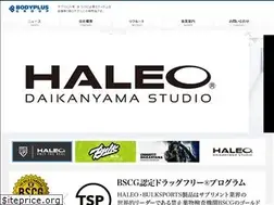Sites similar to bodyplusgroup.com