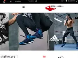 Sites similar to bodypower-sport.com