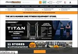 Sites similar to bodypower.co.uk