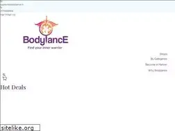 Sites similar to bodypower.in
