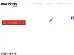 Sites similar to bodypowerclinic.pl