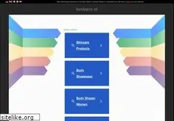 Sites similar to bodypro.nl