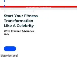Sites similar to bodyprocoach.com