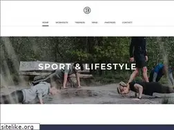 Sites similar to bodyproject.nl