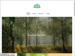 Sites similar to bodypsychologytoday.com
