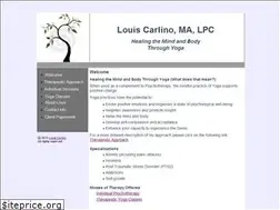Sites similar to bodypsychyoga.com