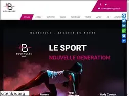Sites similar to bodypulse.fr
