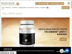 Sites similar to bodypur.eu