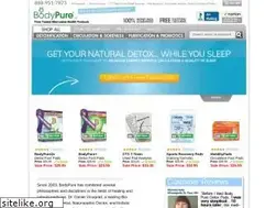 Sites similar to bodypure.us