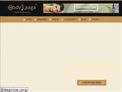 Sites similar to bodyraaga.com