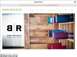 Sites similar to bodyreflects.com